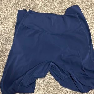 Small size buffbunny